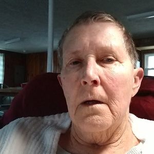 Meet your Posher, Vicky